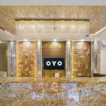 Super Zamzam Residency Hotell Bhopal Exteriör bild
